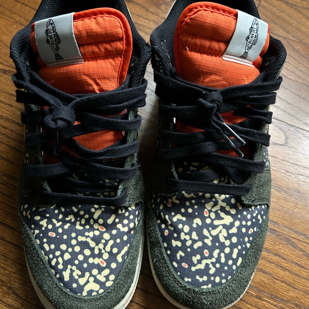 Nike Dunk Low SE